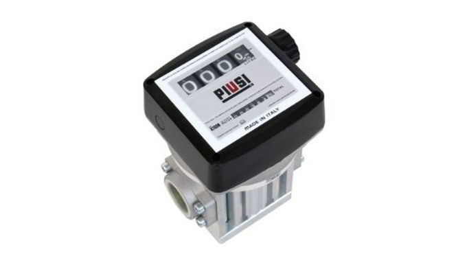 K700 Oval Gear Mechanical Counter