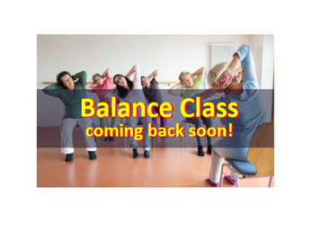 Congregational Life Update