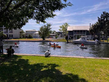 🌿🚣‍♂️🎣Troop 85 Adventure Update!