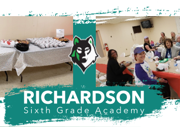 Communications Update