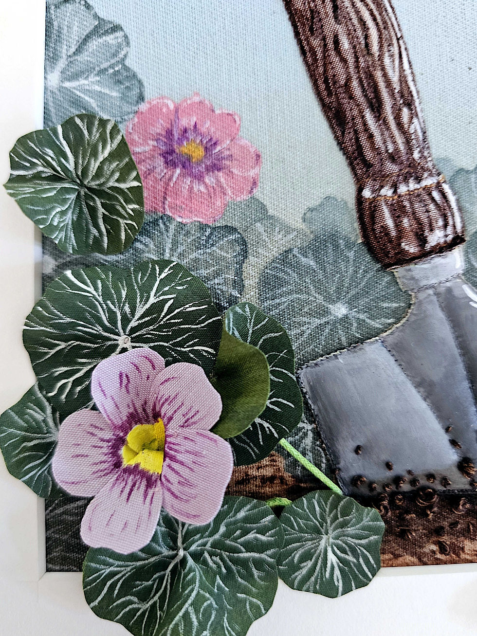 Thumbnail: Robin's Garden Watch