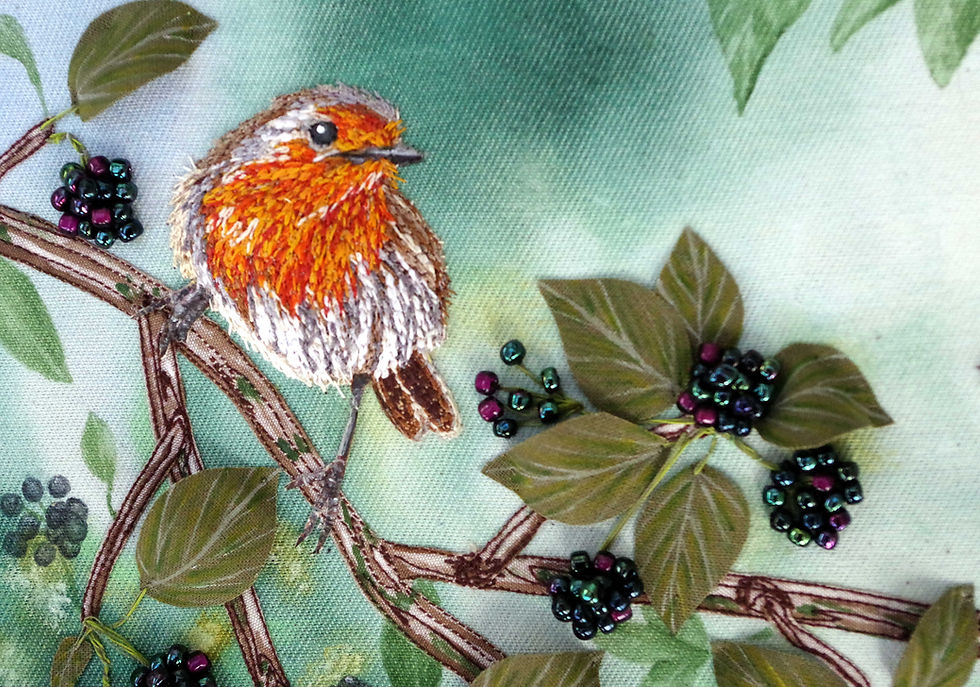 Thumbnail: Indulging In Ivy