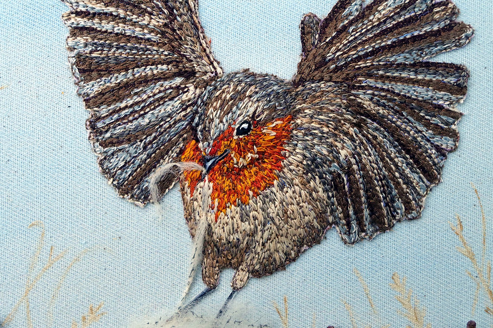 Thumbnail: In A Flap