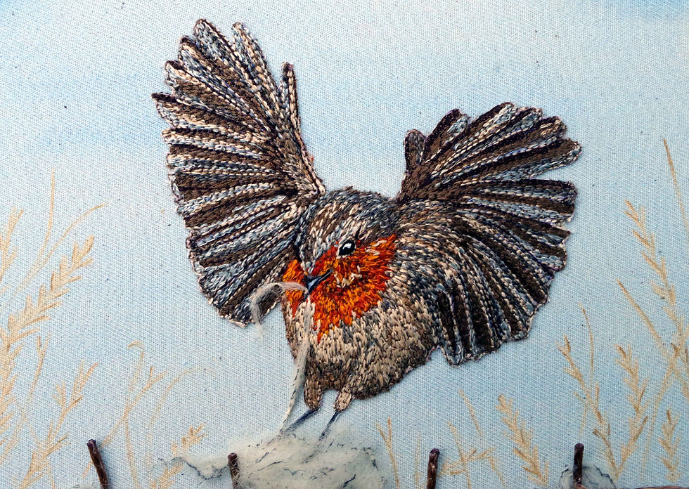 Thumbnail: In A Flap
