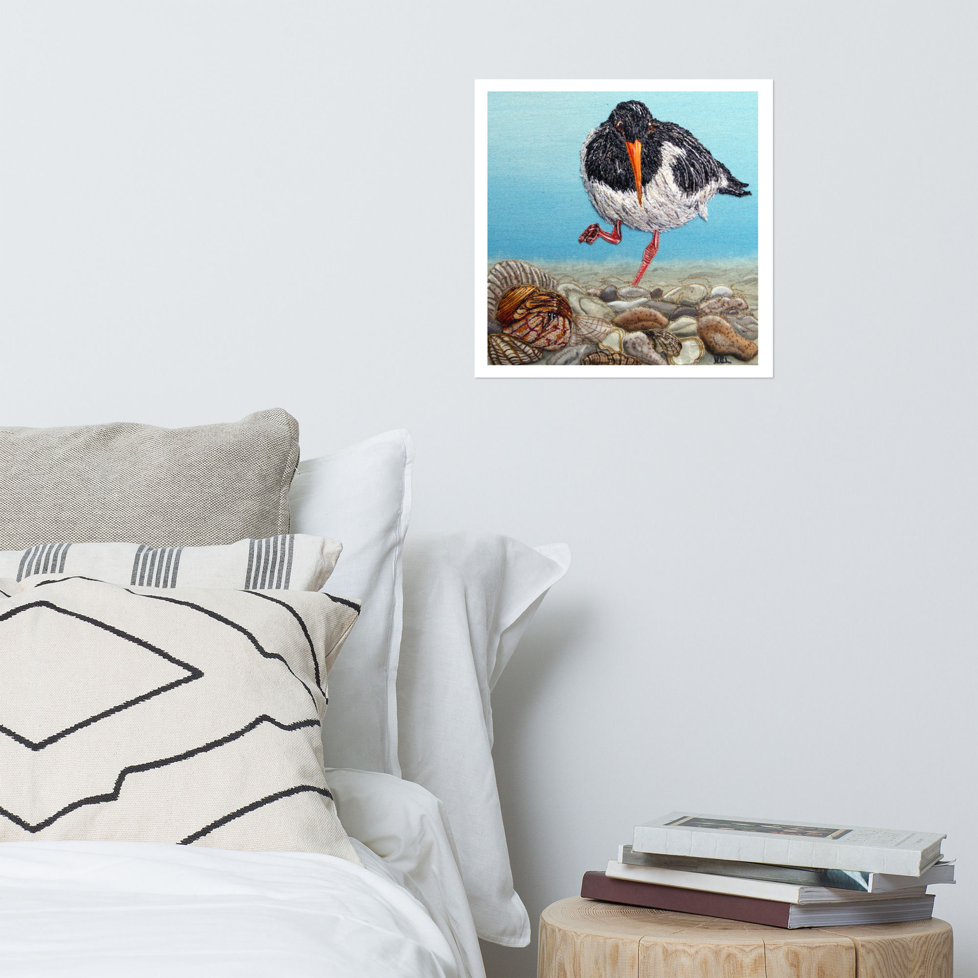 Hide And Seek (Print)