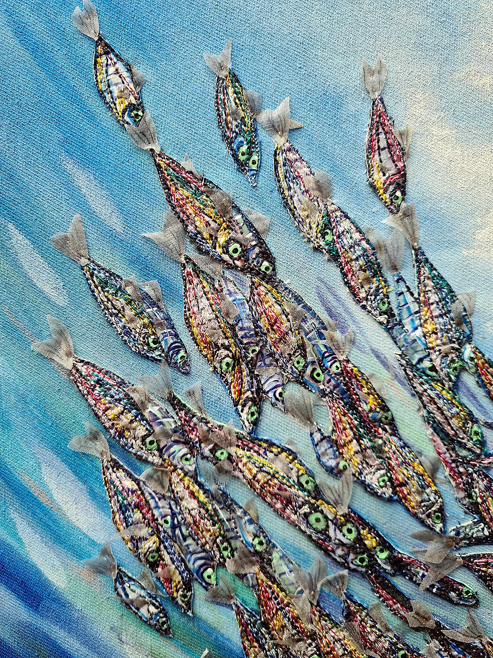 Thumbnail: The Tide Of Life