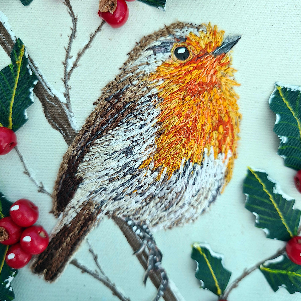 Thumbnail: Frosty Oasis