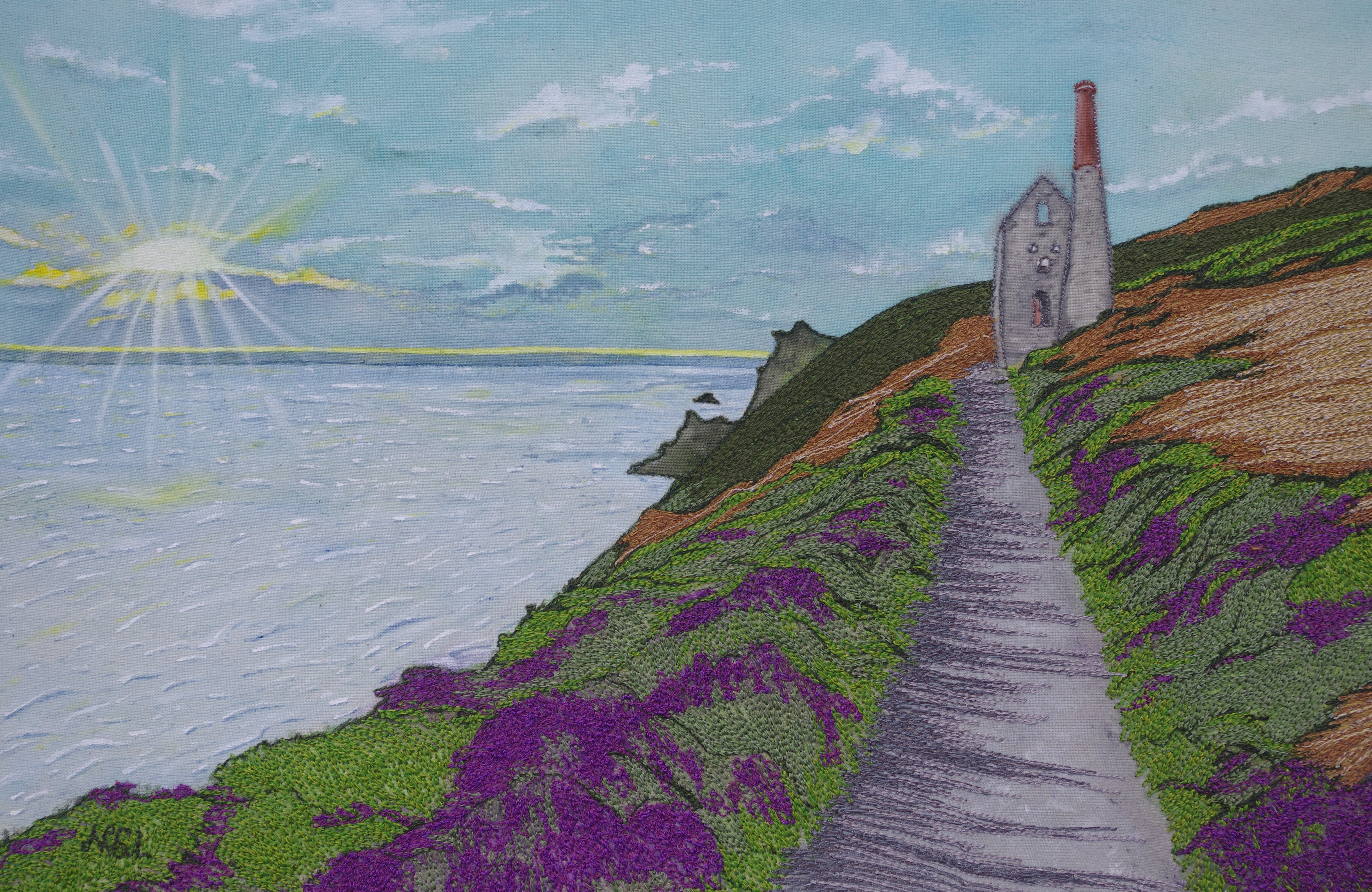 St Agnes (SOLD)