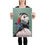 Thumbnail: Standing Proud (Print)