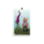 Thumbnail: Mesmerized (Print)