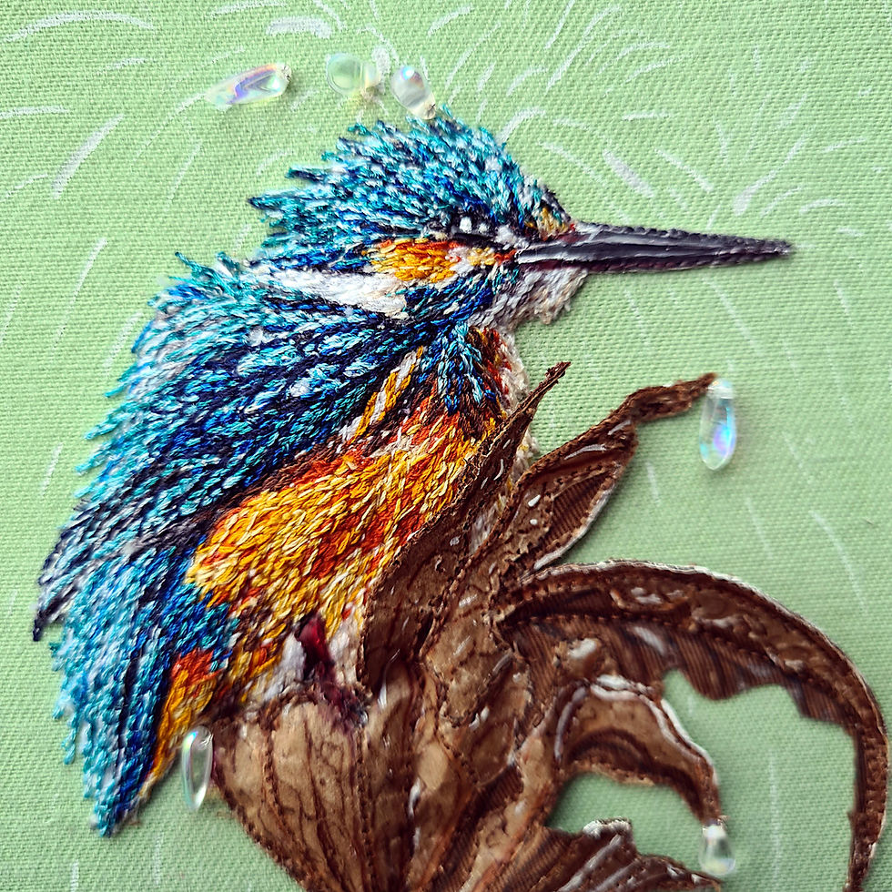 Thumbnail: Drenched Majesty