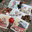 Thumbnail: Christmas Cards 5 Pack