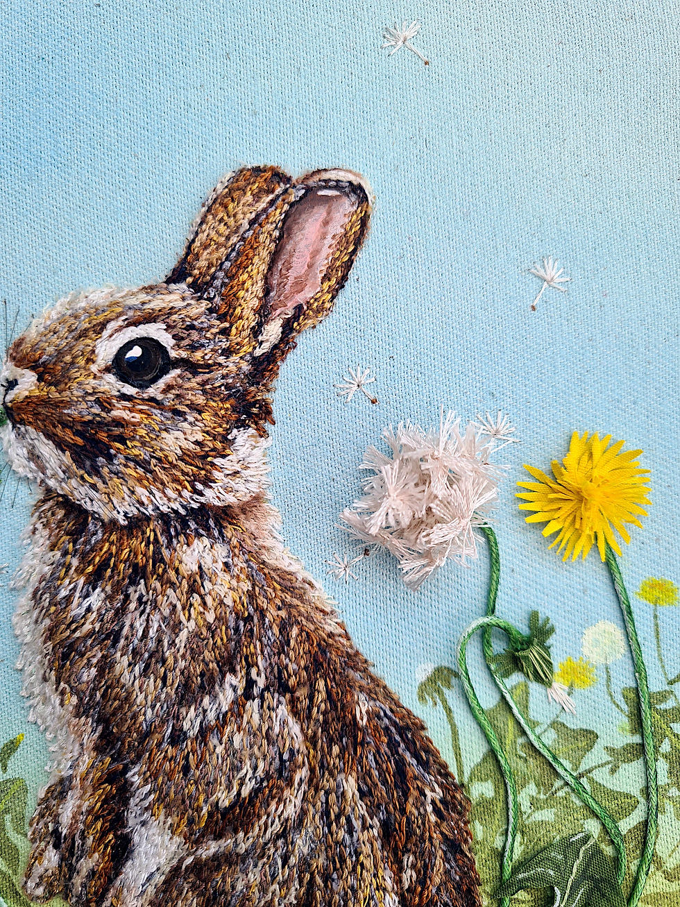 Thumbnail: Whiskers and Wishes
