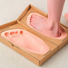Casting for custom orthoses.jpg