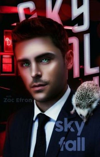 Projeto UNITED: Skyfall, novo livro do projeto será lançado dia 15