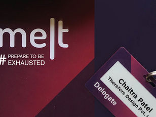 Zee Melt 2019 - Thoughts to Ponder Over