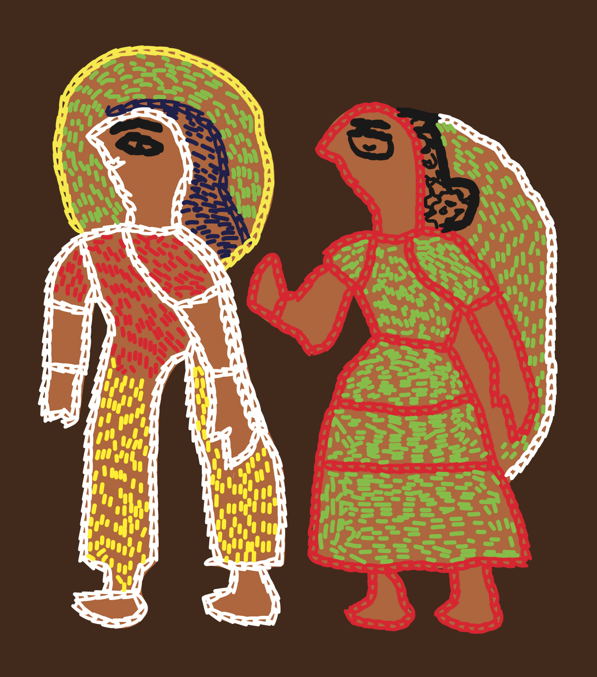 People Of India