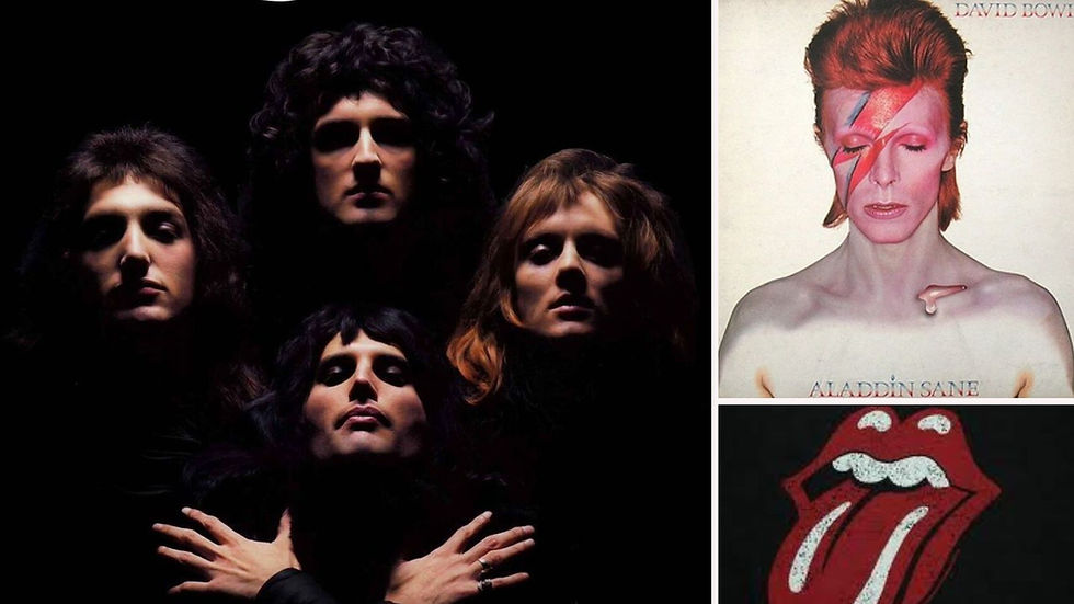 Design and music have more in common than you might think.