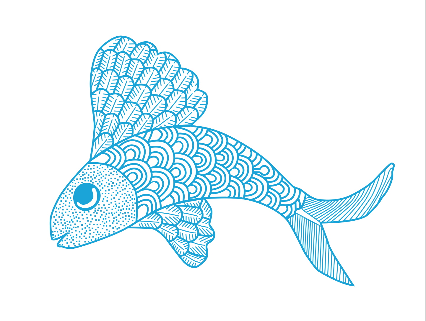Fish of India