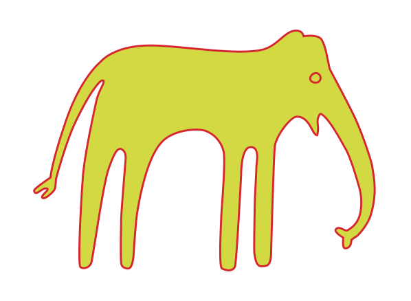 Elephants of India
