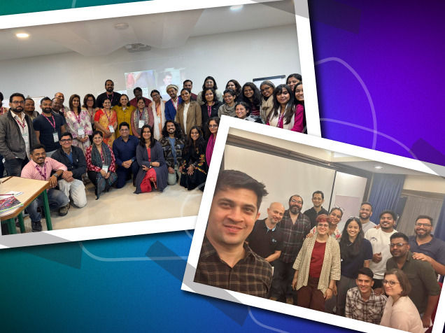 The Year I Pressed Reset: 10 Leadership Trends For 2026, from a Year of Deep Learning and Reinvention