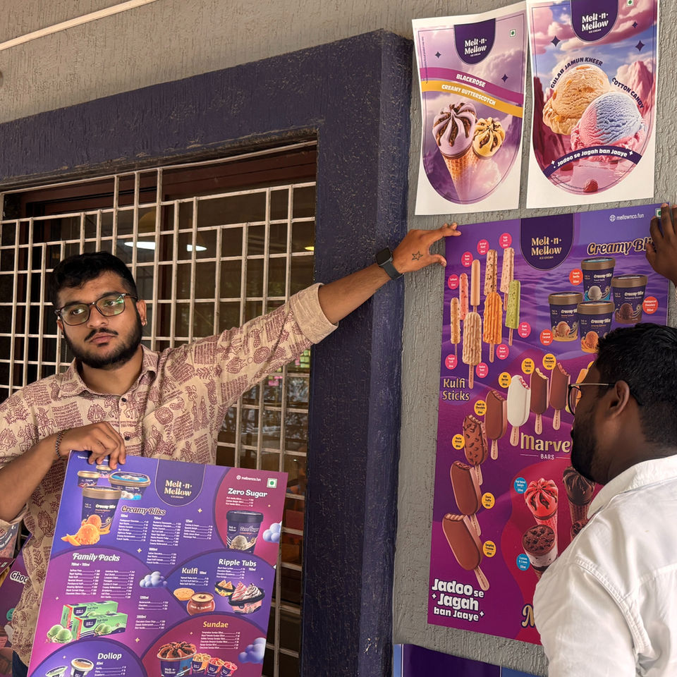 Therefore team work - design process check