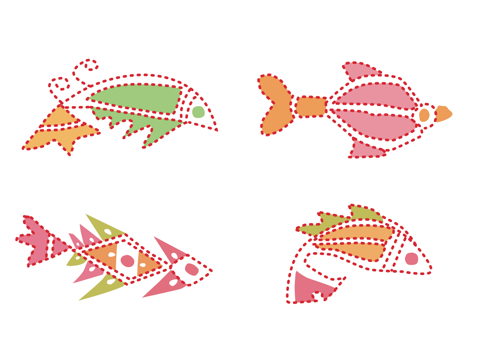 Fish of India