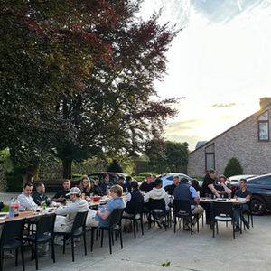 2.0 - Finding The Rythm