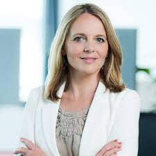 Portraitbild Natascha Kantauer-Gansch