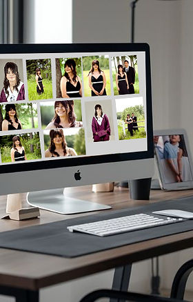 Signature DIGITAL Collection