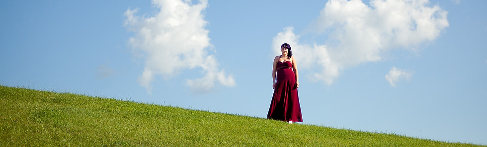 Grad Portraits YYC