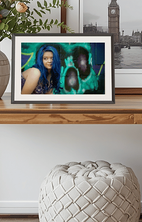 Digital Frame