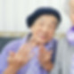 70歳からもっと輝くシニア女性