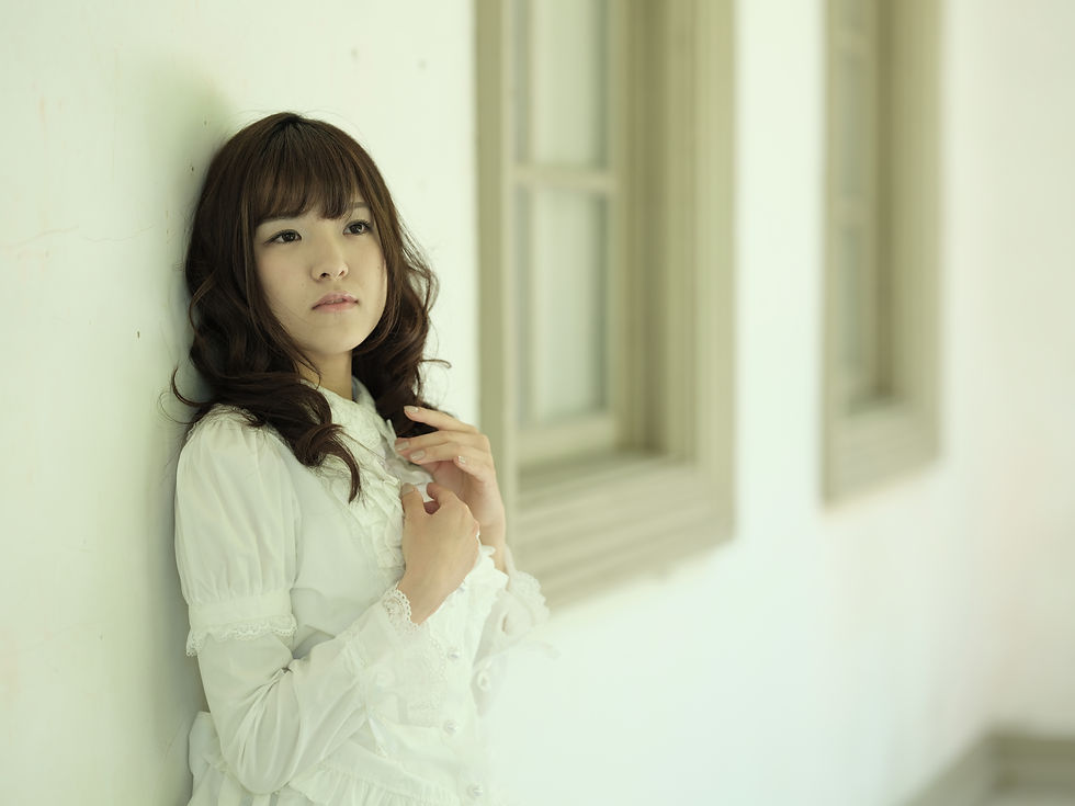 ＃605　2月　7日　人物撮影の距離感