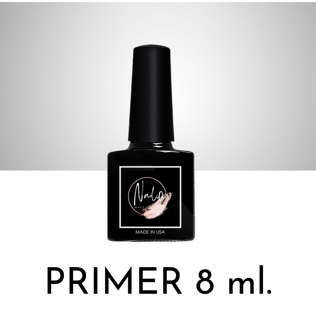 Primer Acid Free  8 ml.