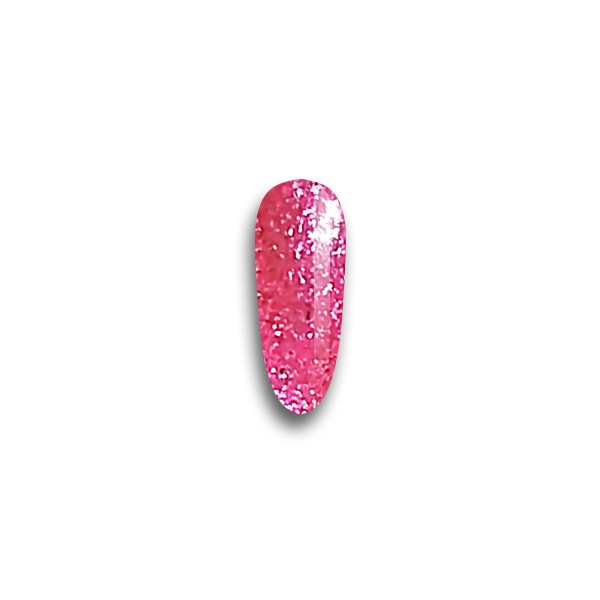 Miniatura: Semipermanenti Glitter Dorati