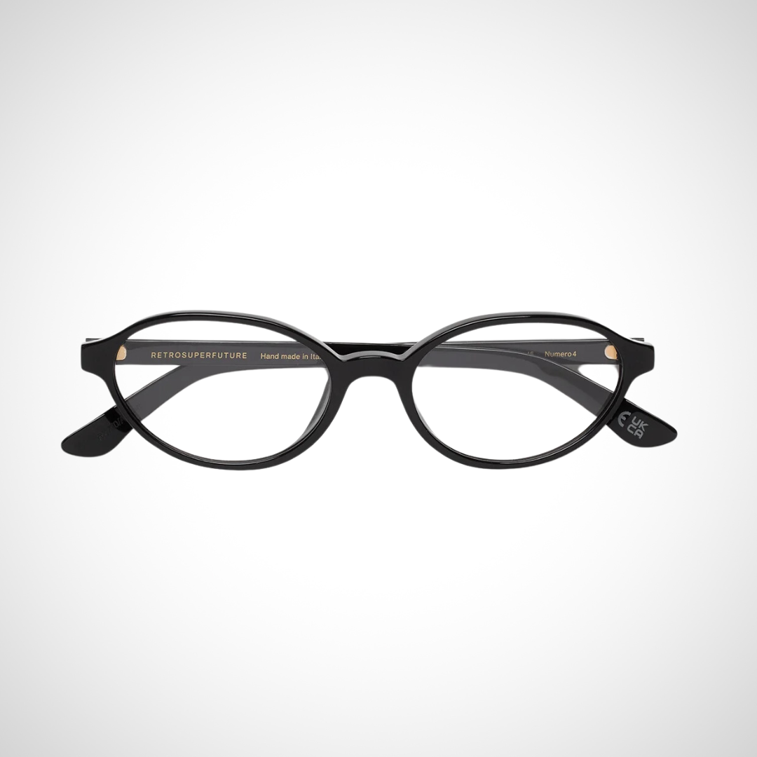 RETROSUPERFUTURE Mod. Numero 04 Black