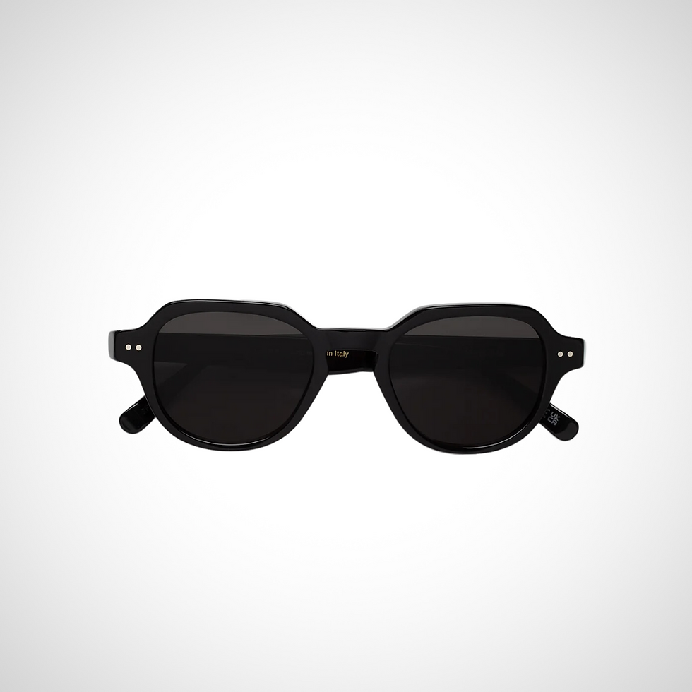 RETROSUPERFUTURE Mod. Voce Black