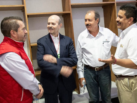 Morelia rechaza participar con el PRI en elección nacional.