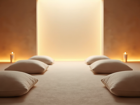 Transform Your Life with Rebecca Scotland Coaching: Mindfulness Coaching Techniques