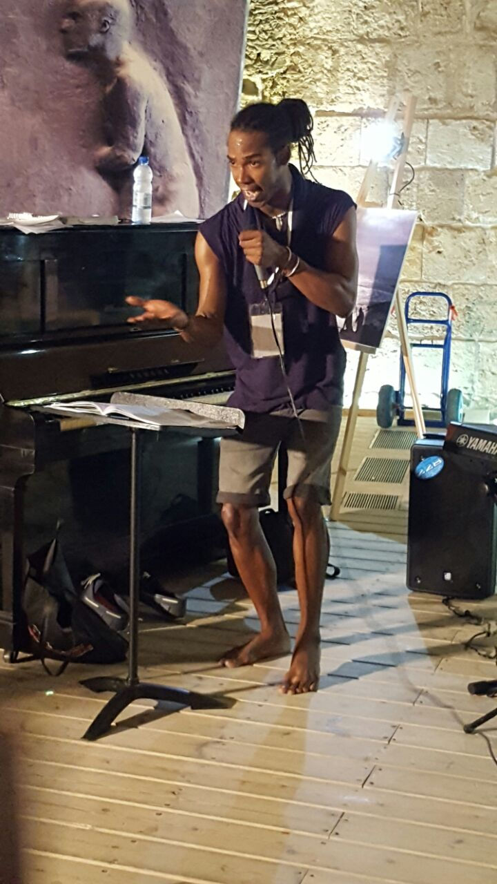Jua Amir