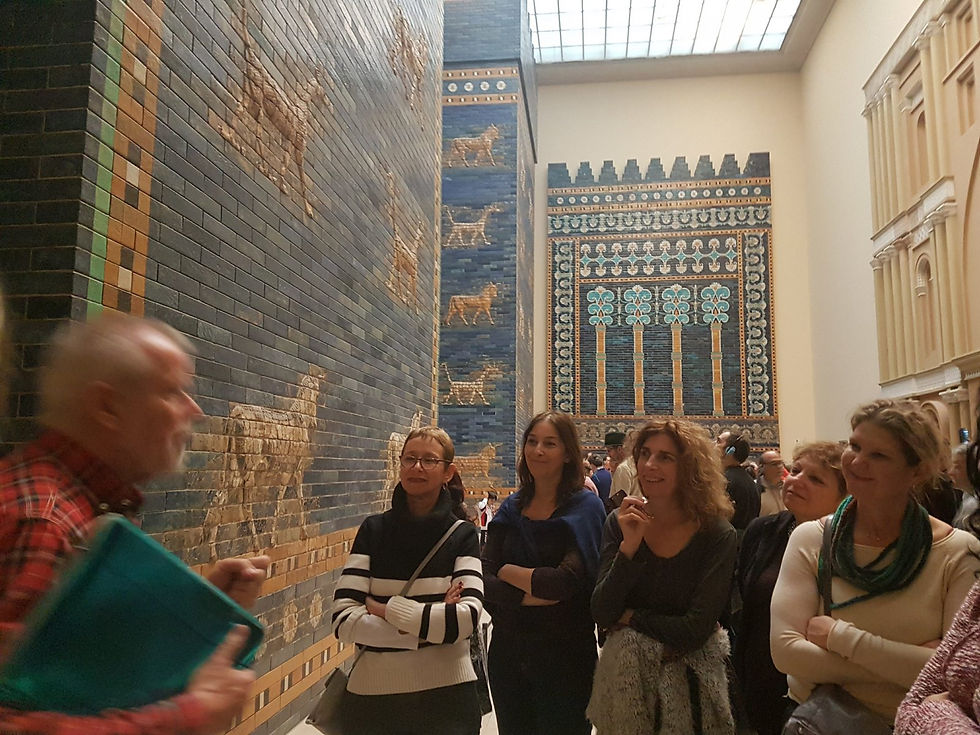 מוזיאון פרגמון