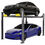 Thumbnail: BendPak HD-7P Four-Post Lift – 7,000 lb Capacity, Narrow Width, Extra-Tall