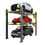 Thumbnail: BendPak HD-973PX Tri-Level Parking Lift – 9,000 lb Capacity