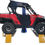 Thumbnail: iDEAL Single Column UTV & Mower Storage/ Service Lift