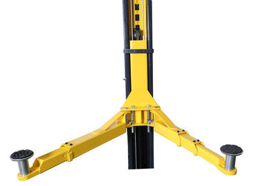 Thumbnail: APlusLift AP-10SR Two-Post Overhead Lift – 10,000 lb, Single Point Release