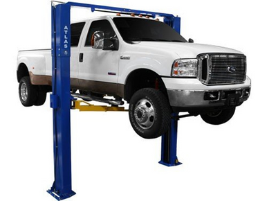 ATLAS PV-10PX 2 Post Overhead Lift (10,000lbs capacity) Professional Value