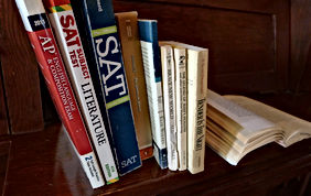 SAT Preparation