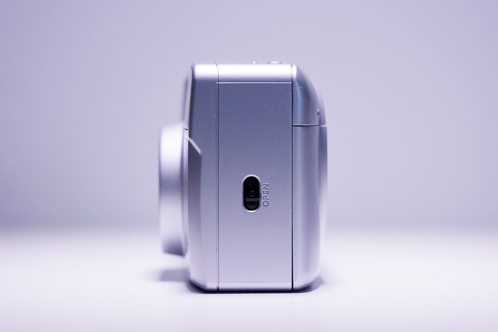 Thumbnail: Pentax Espio 60s 35mm camera