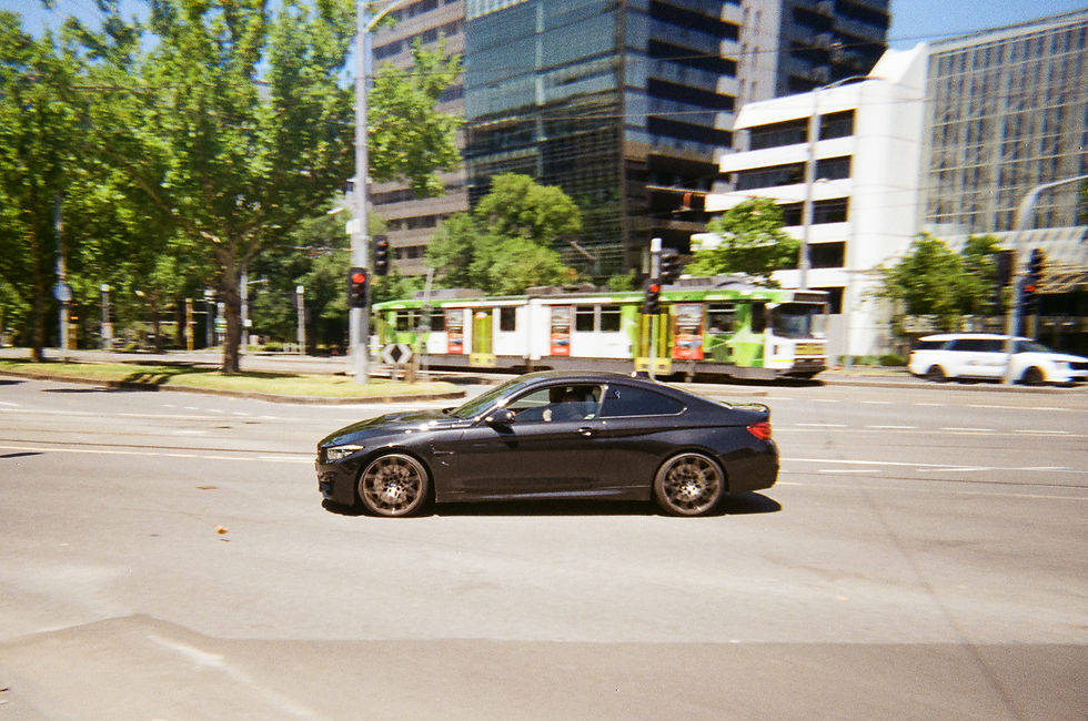 Thumbnail: Kodak ColorPlus 200 35mm film